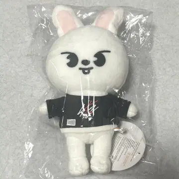 Leebit 봉제 인형 SKZOO