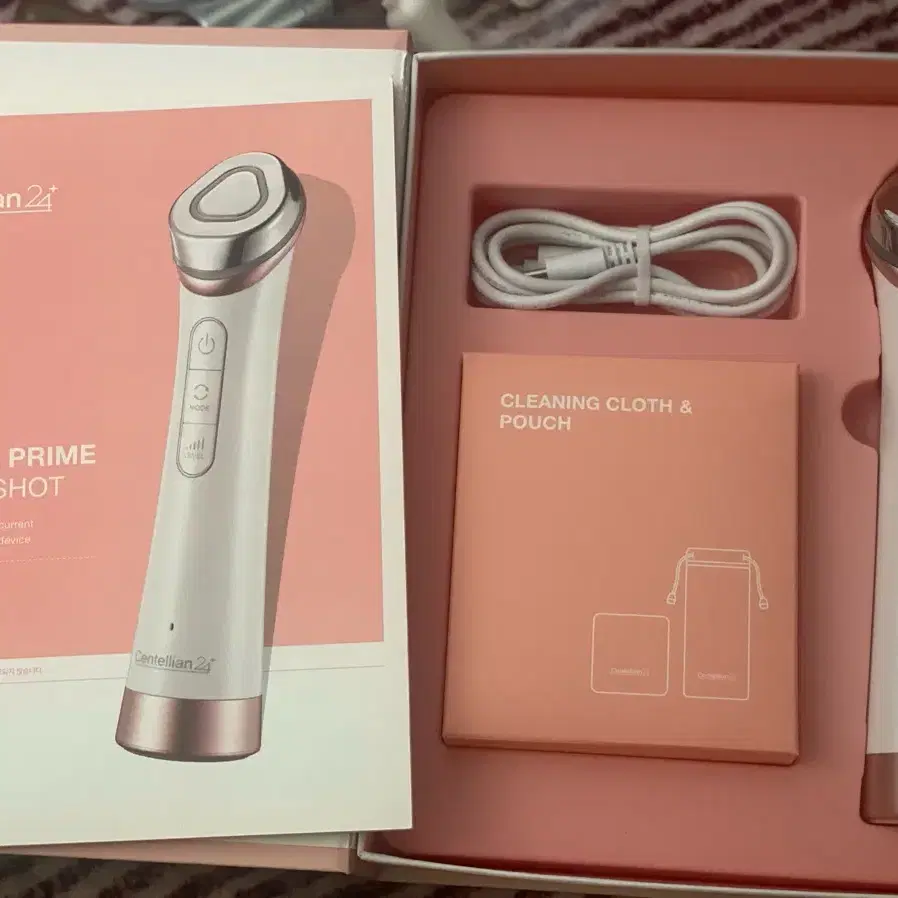 Centellian 24 Madeca Prime Tangle Shot #센텔리안24,#마데카프라임