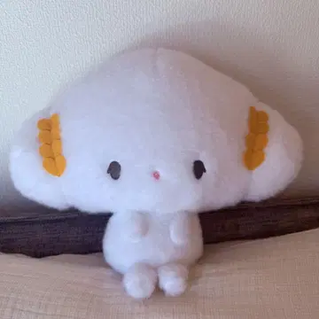코기뭄 봉제 인형 저금통
