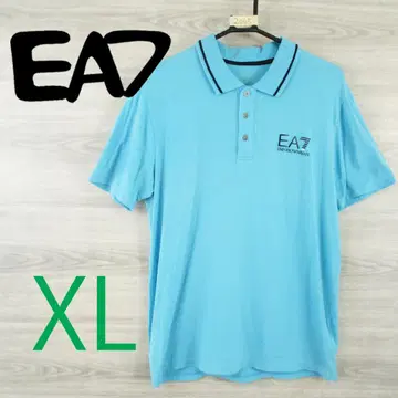엠포리오 아르마니 EA7 <반팔 티셔츠> M2065s