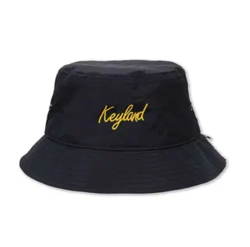 Keyland 버킷 햇 리틀 써니 바이트 콜라보