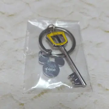 제일복권 KINGDOM HEARTS G상 키 블레이드 참 컬렉션