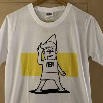 아하레! 명작군 노키오 티셔츠