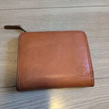 다코타 블랙 라벨 아라이브 접이식 지갑