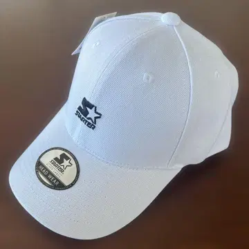 새상품 로우 캡 스타터 블랙 라벨