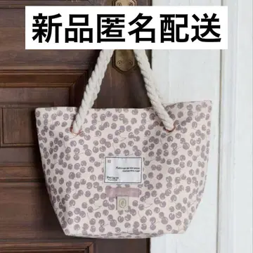 herlipto 체리 토트 백 7주년 체리 2025