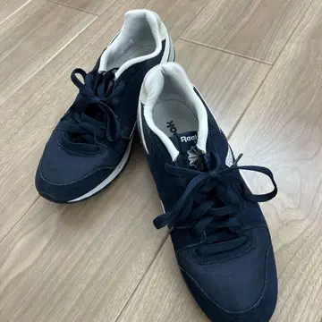 리복 Reebok 남성용 스니커즈 GL3000 29cm 네이비