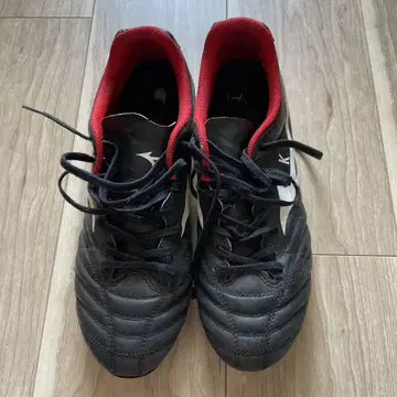 Mizuno 모나르시다 Neo 축구화 26