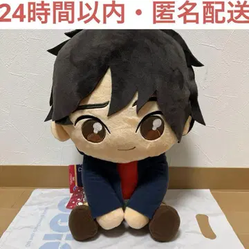 베이맥스 히로 우루리미 봉제 인형