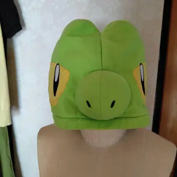 포켓몬 키모리 모자