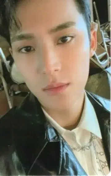 세븐틴 Op.3 MINGYU Attacca 70