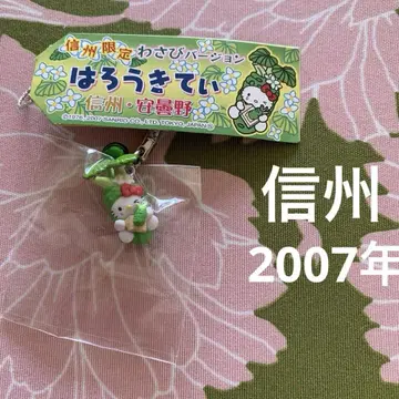 2007년  지역 키티 네자케