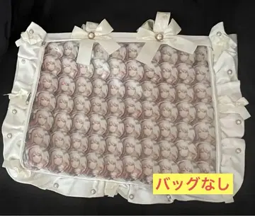 프로세카 아키야마 미즈키 이타백 A3 70개