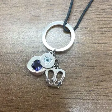 REBECCA 레베카 색석 목걸이