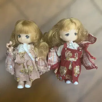 레어 핑크 하우스 미키짱 마키짱 리카짱
