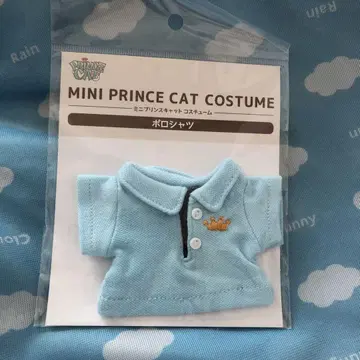 우타프리 미니프리 CAT 인형 스타 코스튬 카뮤