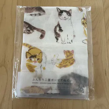맨해트너즈 손수건