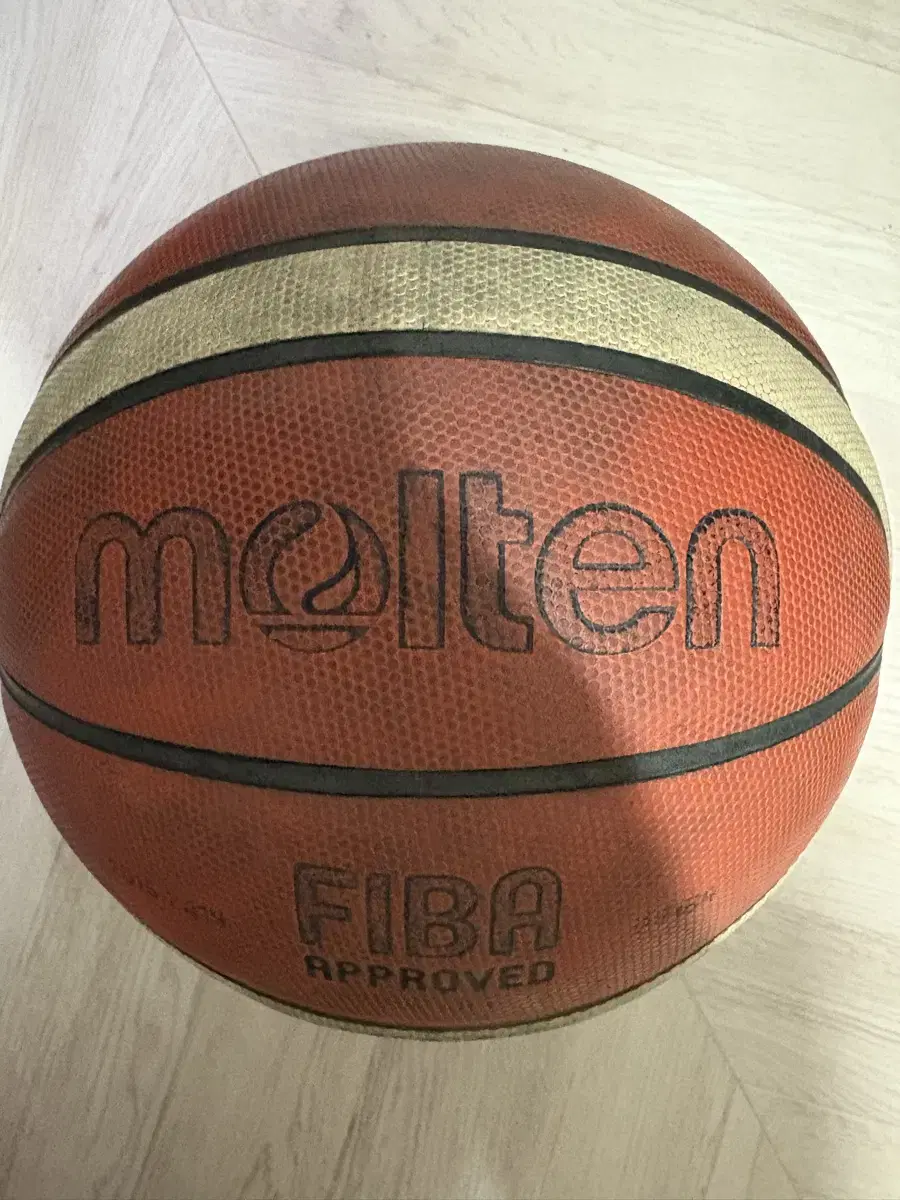 Molten GG7X Basketball