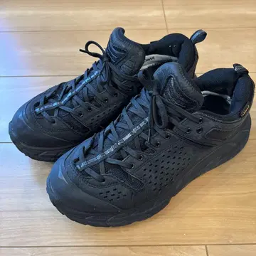 HOKA 엔지니어드 가먼츠 TOR ULTRA LOW