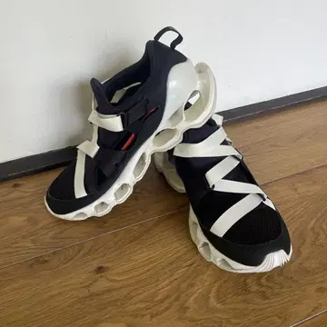 Mizuno Wave Prophecy 미즈노 웨이브 프로페시 스니커즈