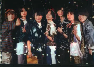 나니와 단시 21년 #나니와 단시만 이길 수 있다 포토 카드 세트