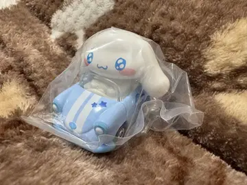산리오 캐릭터즈 토미카