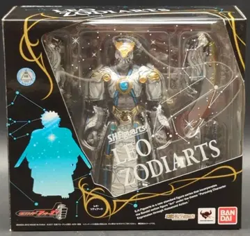 반다이 S.H.Figuarts 가면라이더 포제 레오조 디아츠