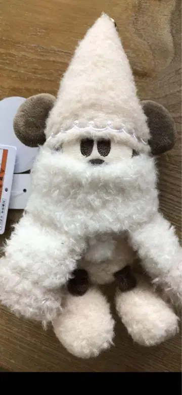 디즈니 릴린린 백 참