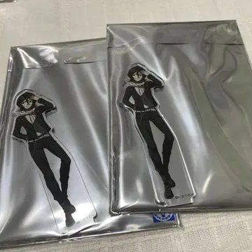 BLEACH 콜라보 카페 본점 후목 루키아
