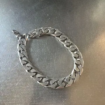 silver925 키헤이 팔찌 XLARGE 빈티지
