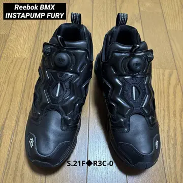진품, 컨디션 최상, 인스타펌프 퓨리 INSTAPUMP FURY BMX
