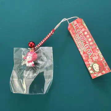 헬로키티 네자케 도치기 한정판