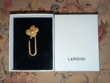 라르디니 LARDINI 부토니에르 골드