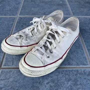 ct70 컨버스 US 26.5cm