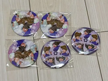 닌자 타마 란타로 샤봉 만들기 단! 드림 복권