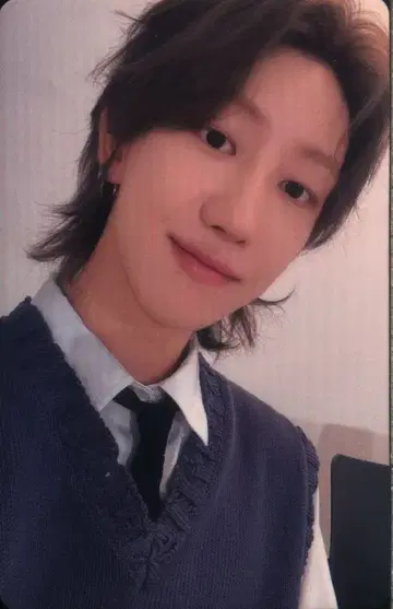 세븐틴 YZY LD THE8 SPILL THE FEELS