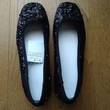 아메리칸 홀릭 플랫 슈즈