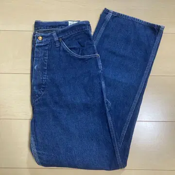 오어슬로우 여성용 데님