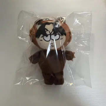 쿠사카와 나오야 봉제 인형