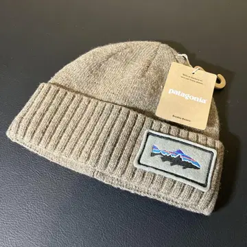 파타고니아 브로데오 비니 patagonia Brodeo Beanie