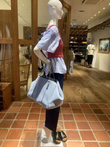 스테이트 오브 이스케이프 론 헤르만 토트백