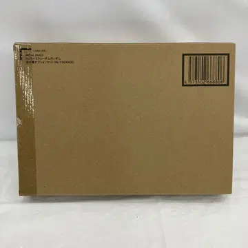 HF6607 미개봉 METAL BUILD 스트라이크 프리덤 건담