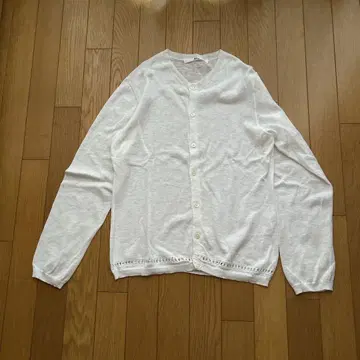 45R 기마 가디건