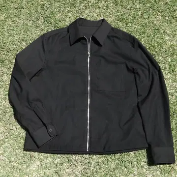 Zip Up Jacket 집업 블루종