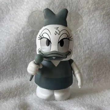 바이널메이션 데이지
