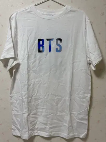 BTS MAP OF THE SOUL TOUR 티셔츠