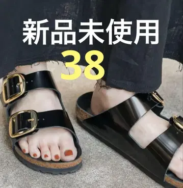 비르켄스토크 아리조나 빅 버클 38