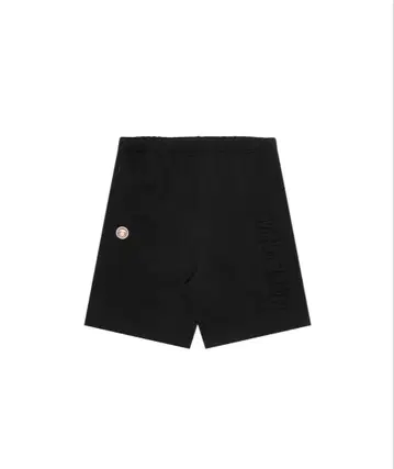 AAPE 스웨트 쇼츠