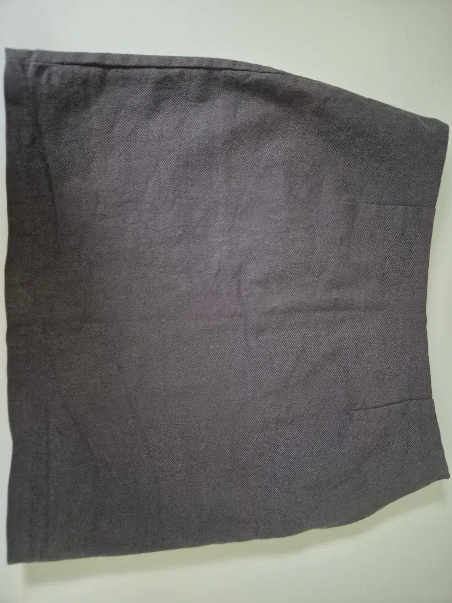 School uniform skirt