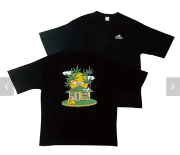 Thunder 티셔츠